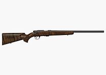 Anschütz 1710 D HB Classic – .22 lr.
