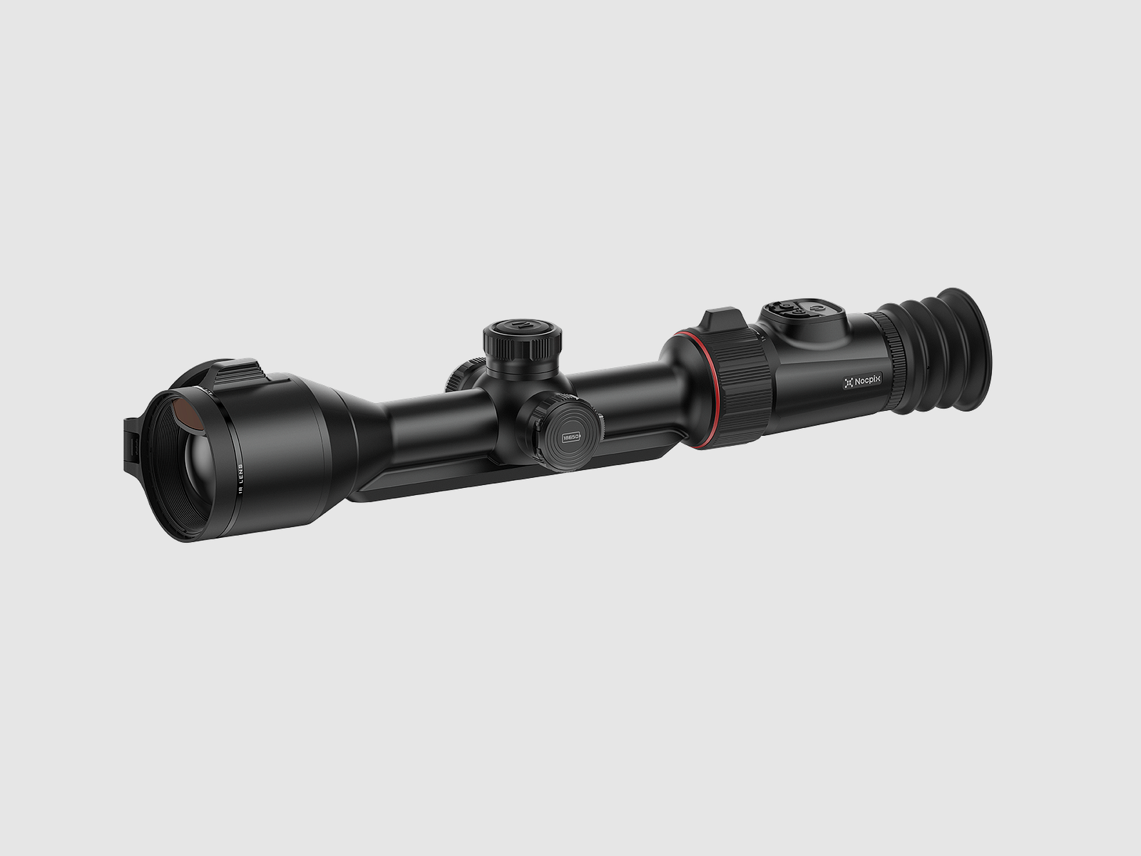 NOCPIX ACE RM H50R Zeiss RAIL Lunette