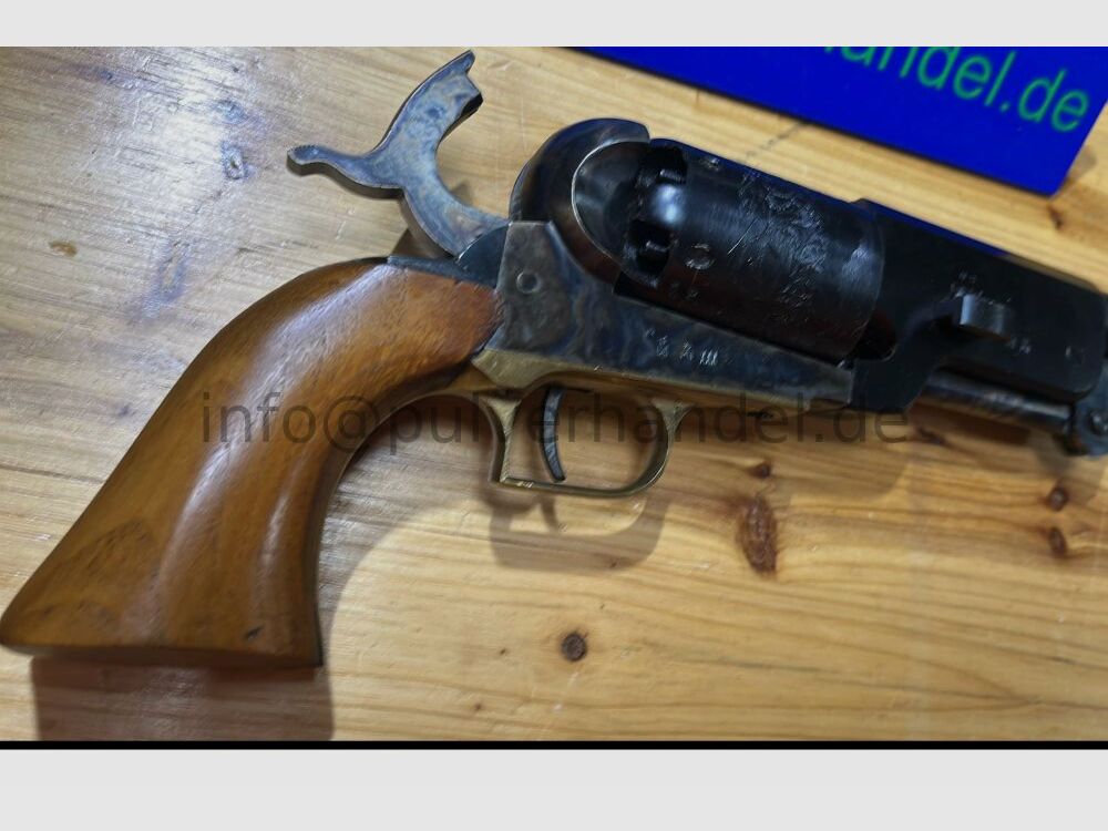 Armi San Marco Whitneyville Walkers 1847 .44(BlackPowder)