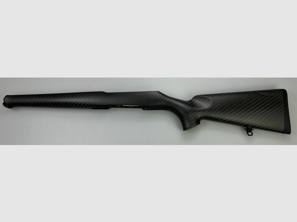 SAUER 101 XTC Carbonschaft