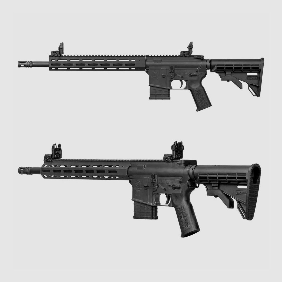 TIPPMANN M4-22 Elite 16” .22lr