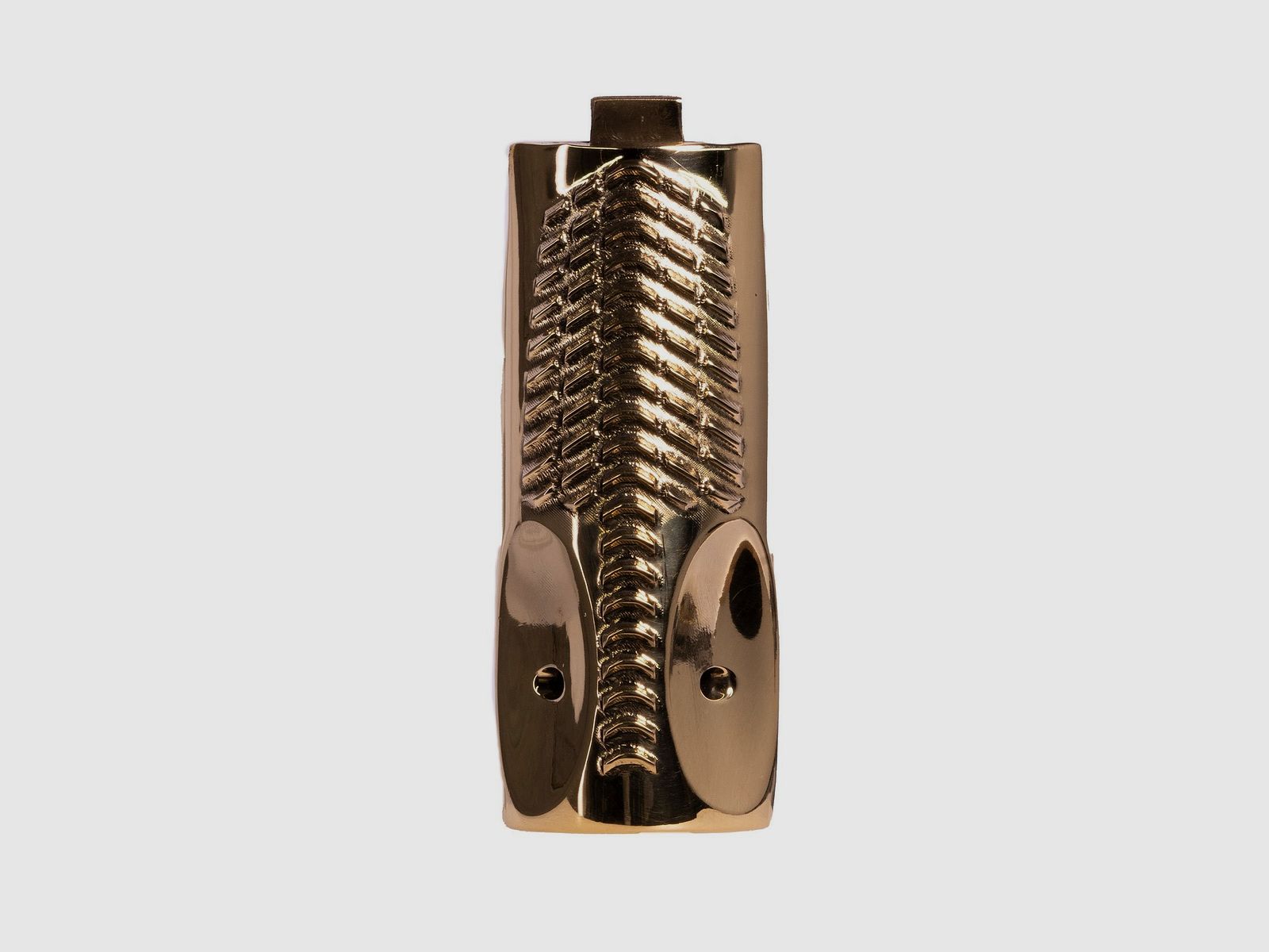 Dos en laiton Canik TP9 SFx Rival / Mod2, image 1 sur 2