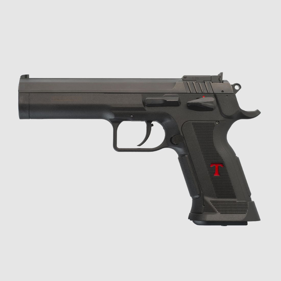 Tanfoglio Modell Limited Custom P