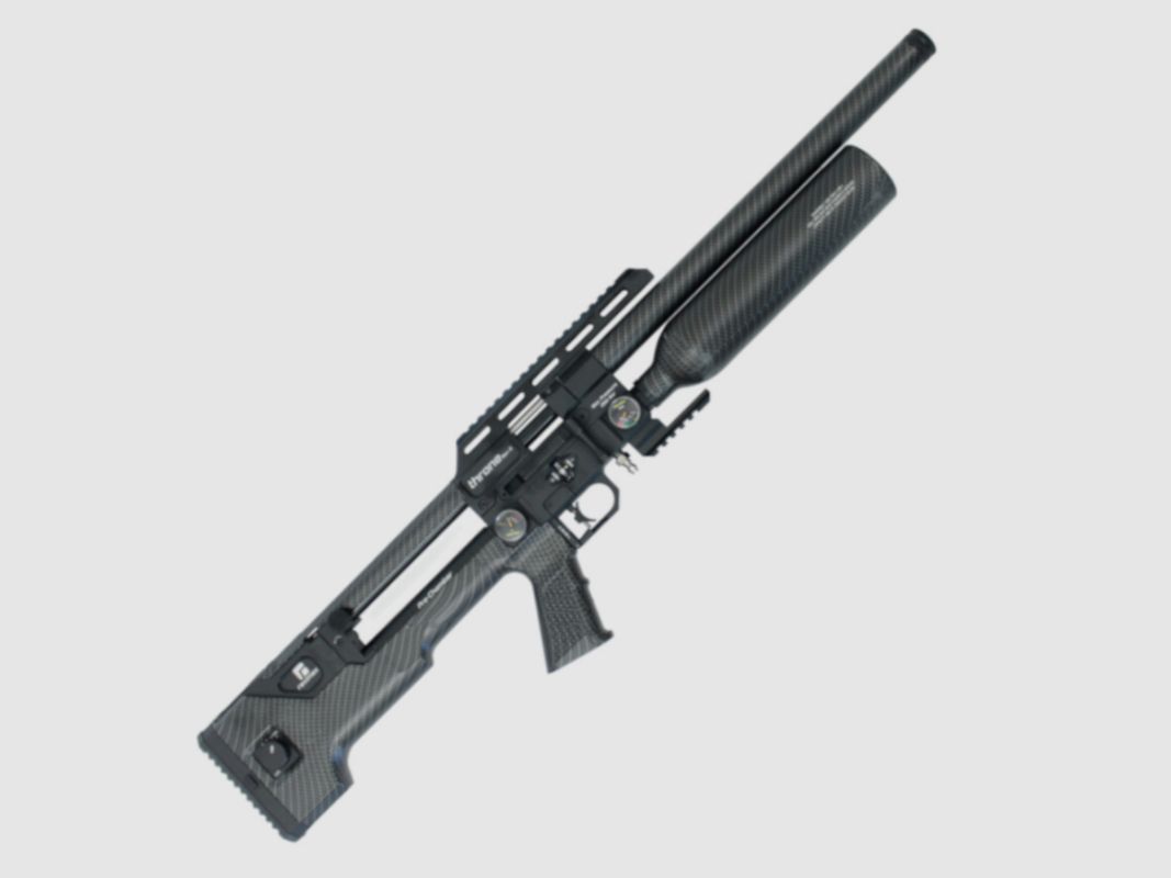 Reximex AR PCP Throne Gen2