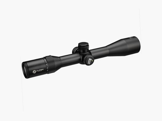 Alpen Optics APEX LT Zieloptik 2-12x44 A4