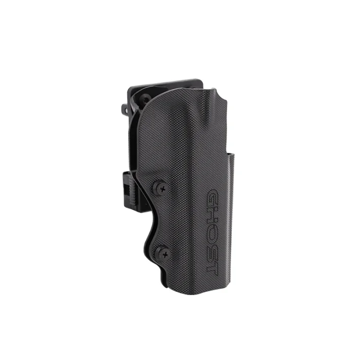 GHOST kabura CIVILIAN 3G czarna