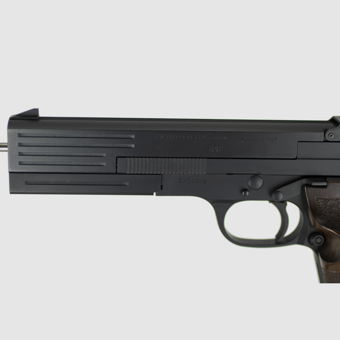 Beretta Mod. 89 – Caliber .22 Long Rifle, image 4 of 8