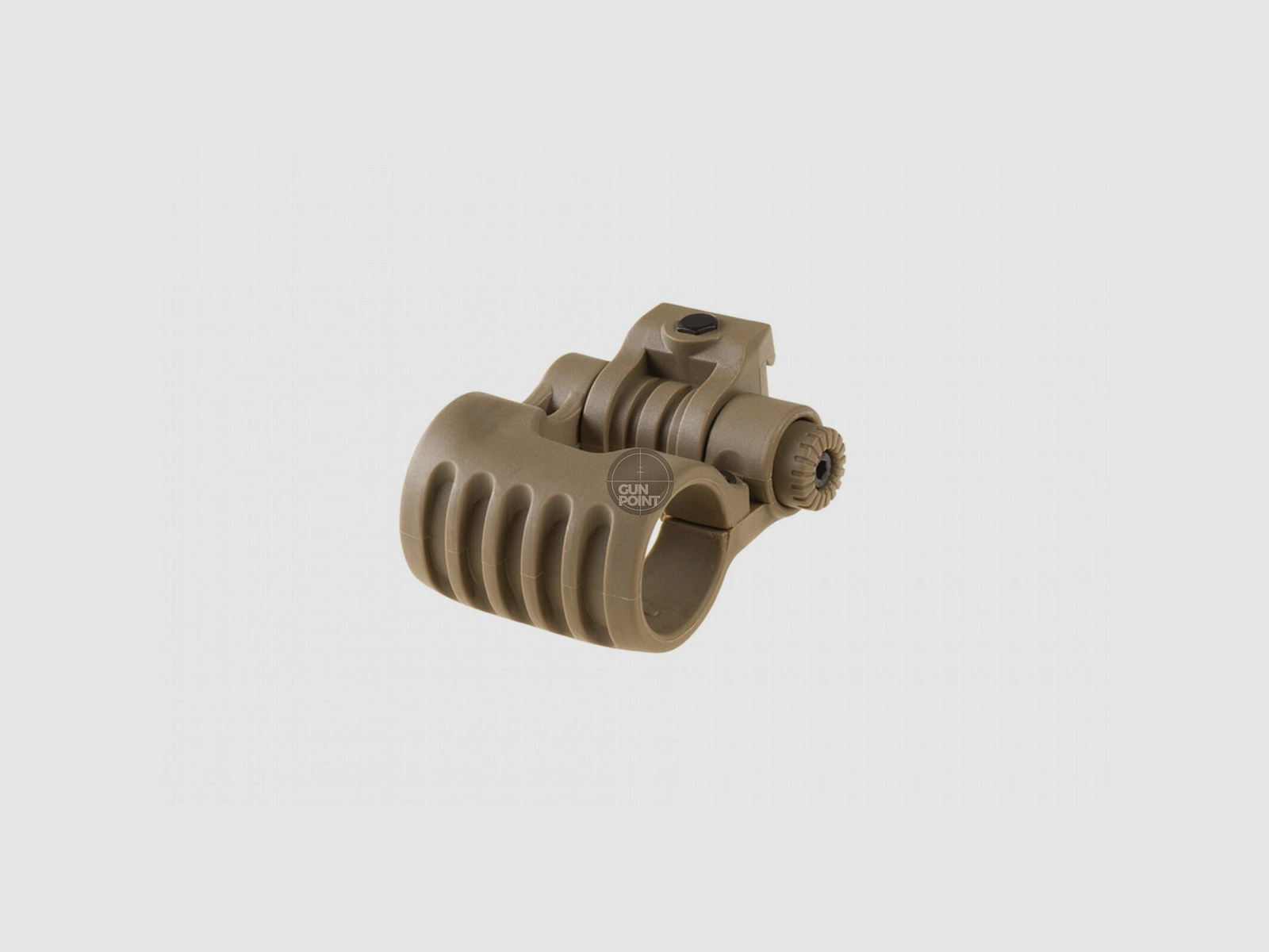Adjustable Tactical Light Mount