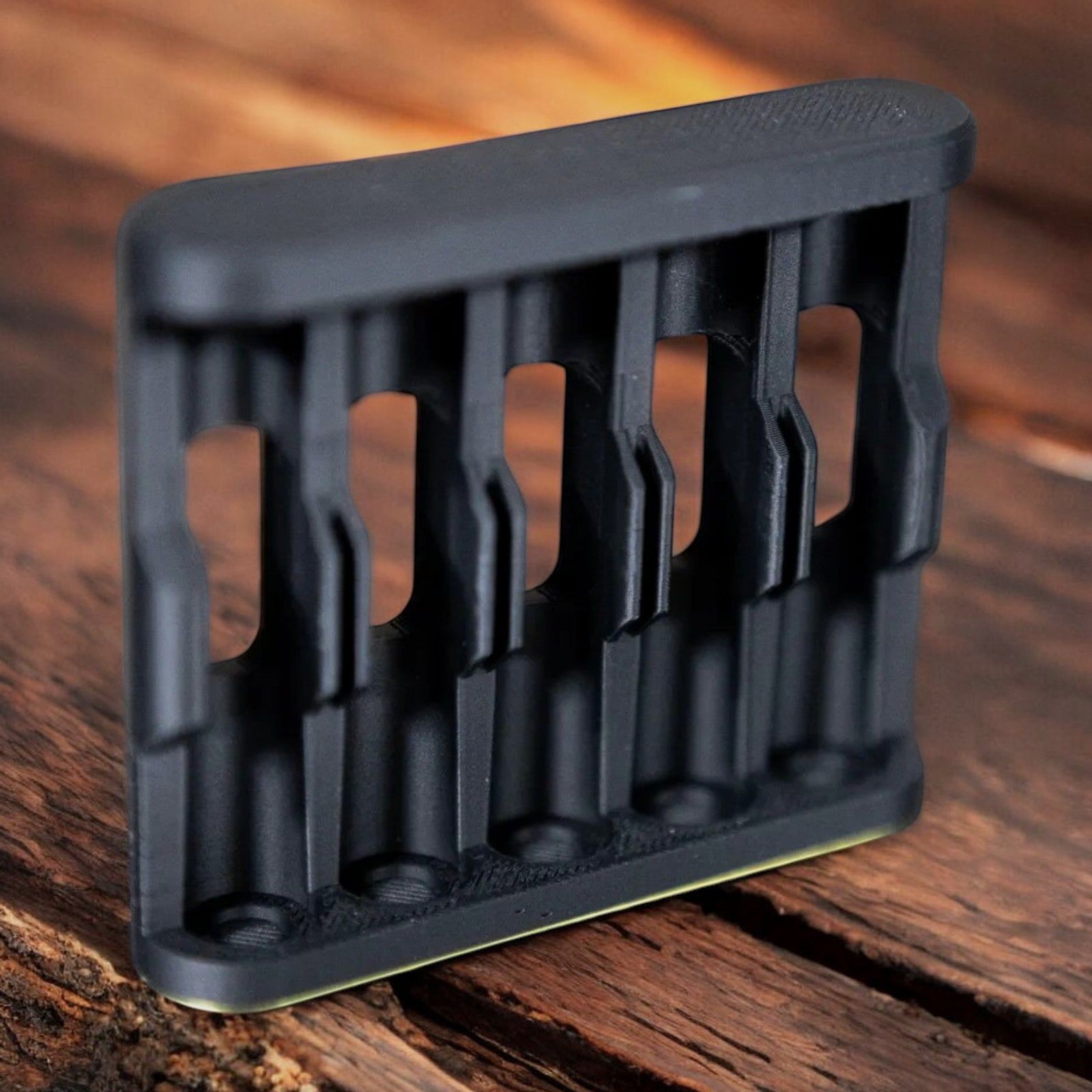 Filamelt - Premium Patronenclip 6.5mm Grendel, Bild 5 von 6