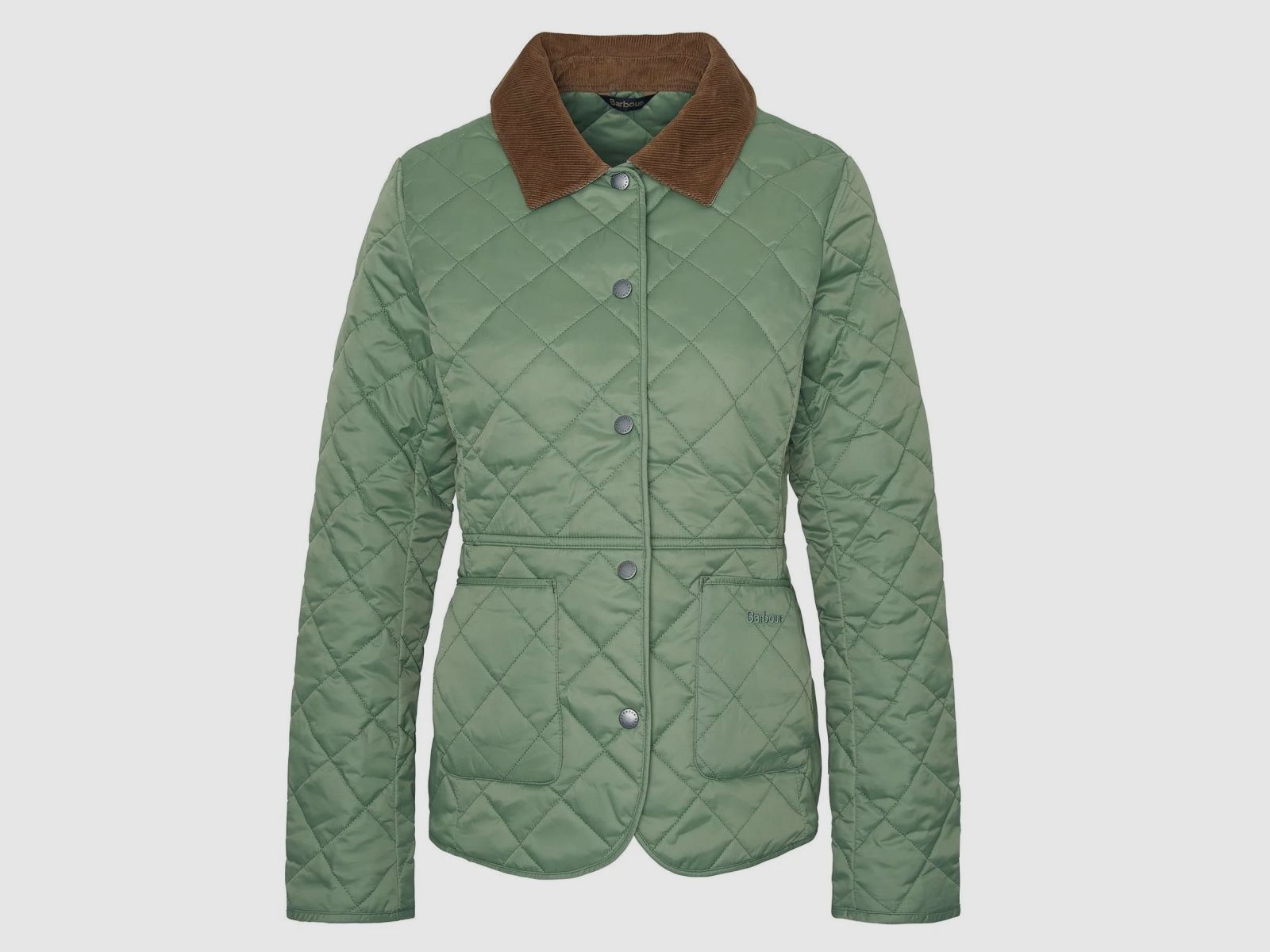 Chaqueta acolchada Deveron BARBOUR