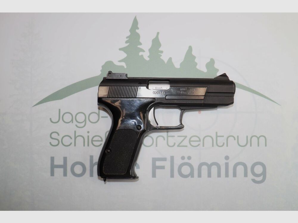 Norinco 77B 9mmLuger