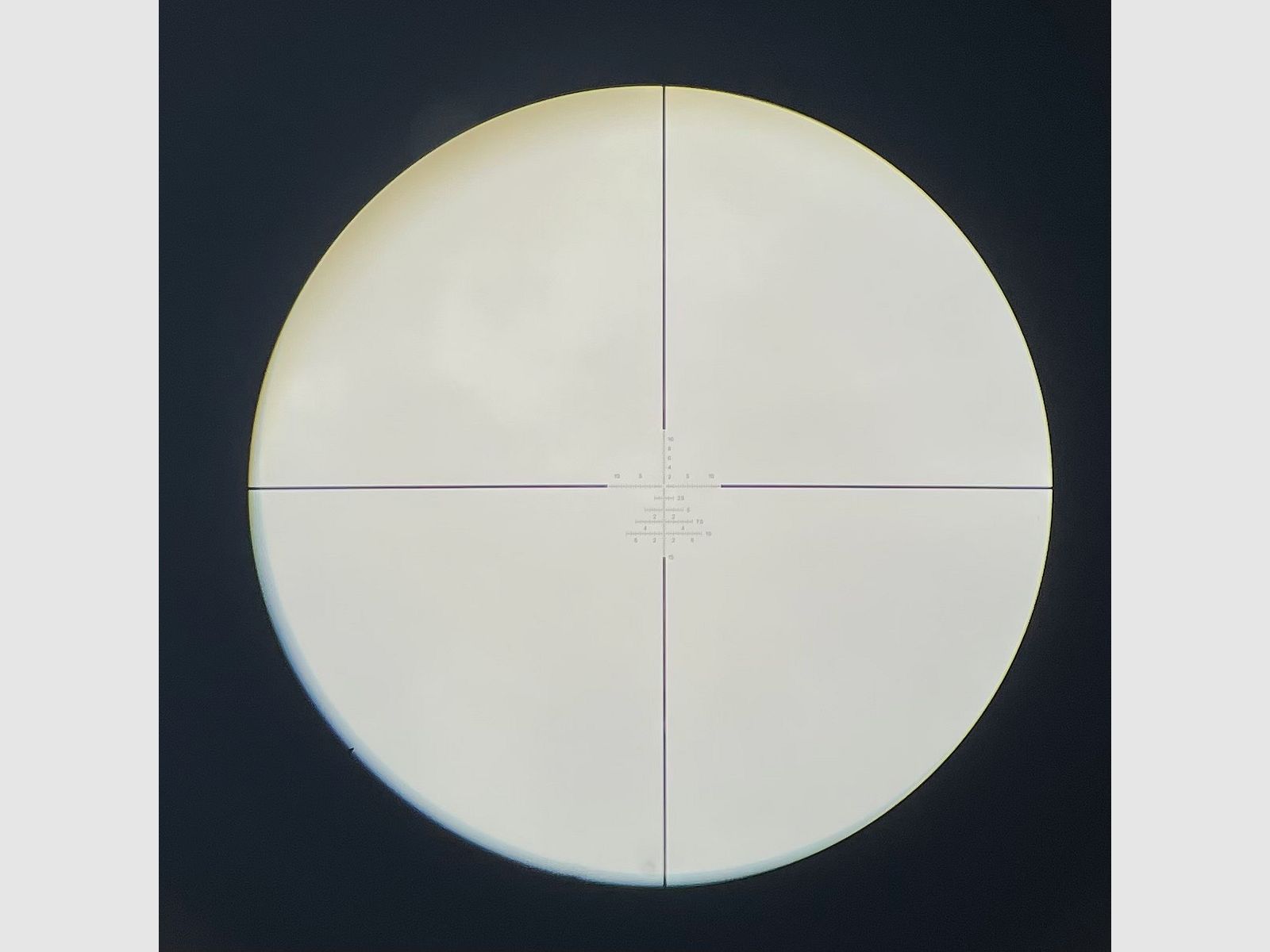 IOR Breaker 2-16x42 Zielfernrohr mit Spuhr Montage