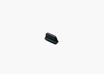 Walther 2846853 Korn schwarz "6.5 MM" MP51007 Front Sight LPA FIBER OPTIC