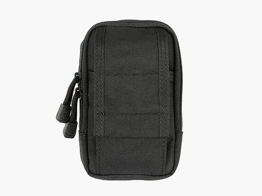 Phone Utility Pouch - Black [8FIELDS]