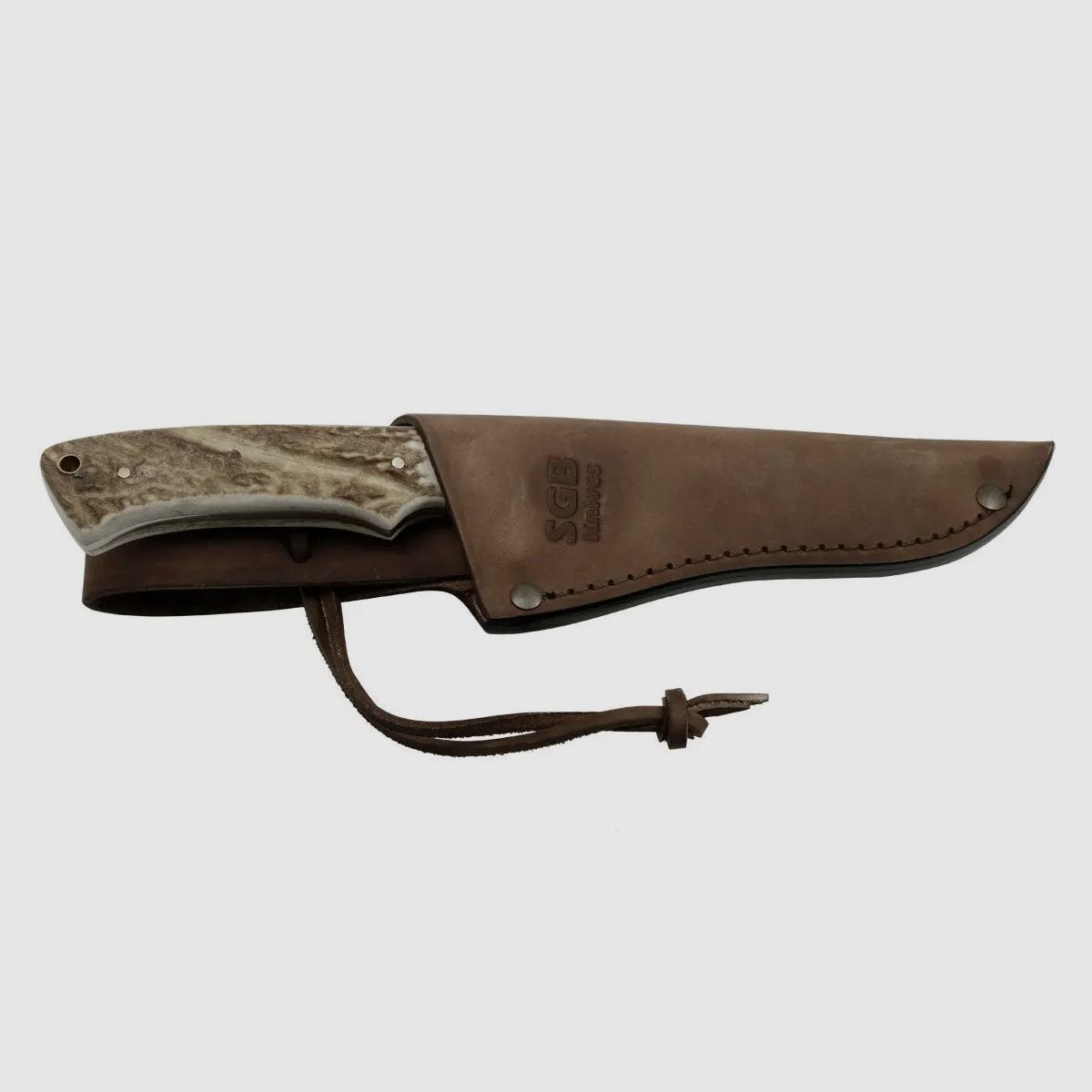 PUMA SGB teton, Hirschhorn