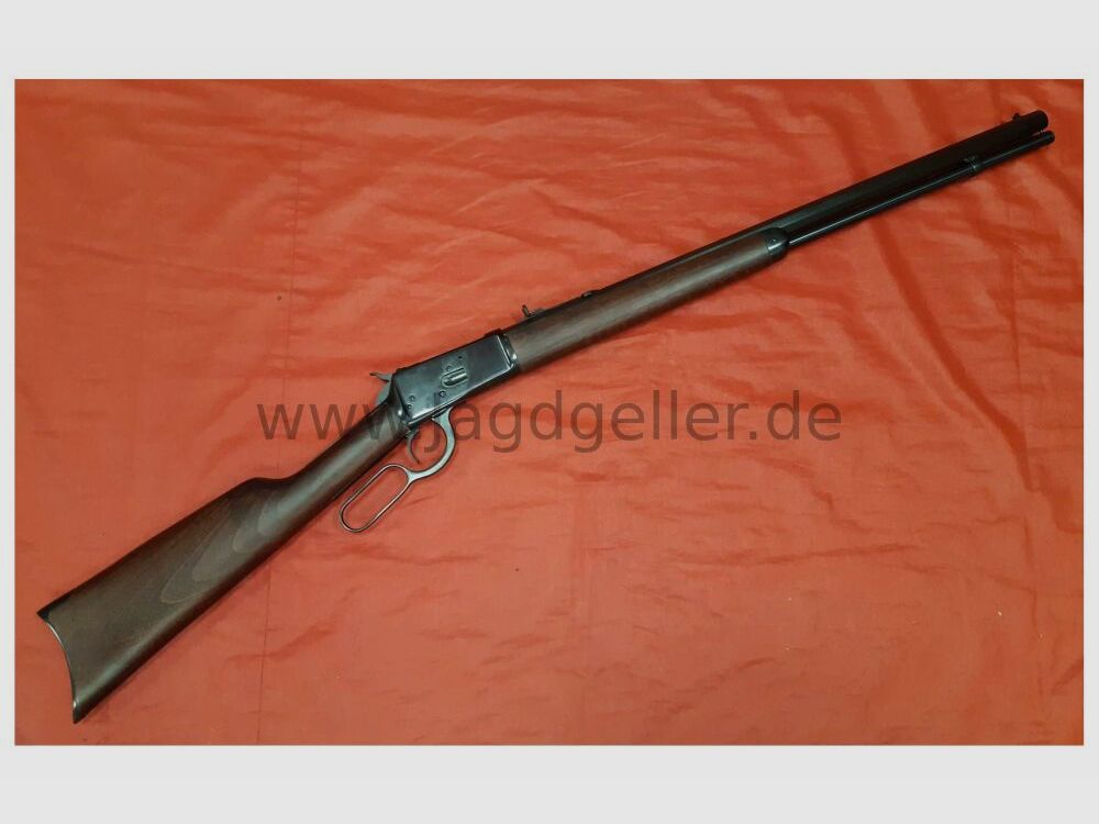 Rossi Puma Octagon Underlever Repeater Cal. 357 Magnum .357Mag