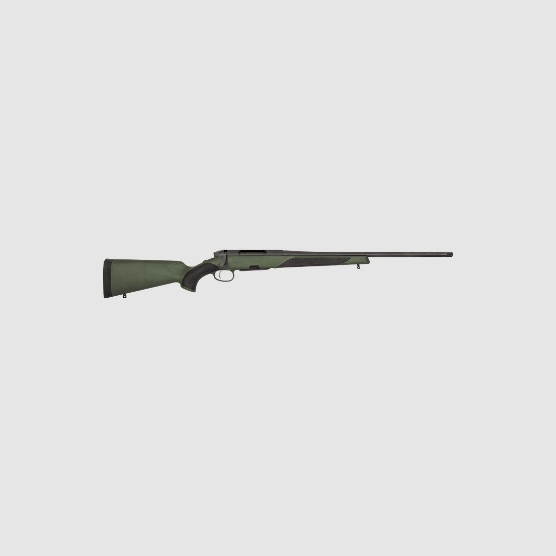 Steyr Mannlicher CL II SX M15x1 .308Win Fusils à répétition