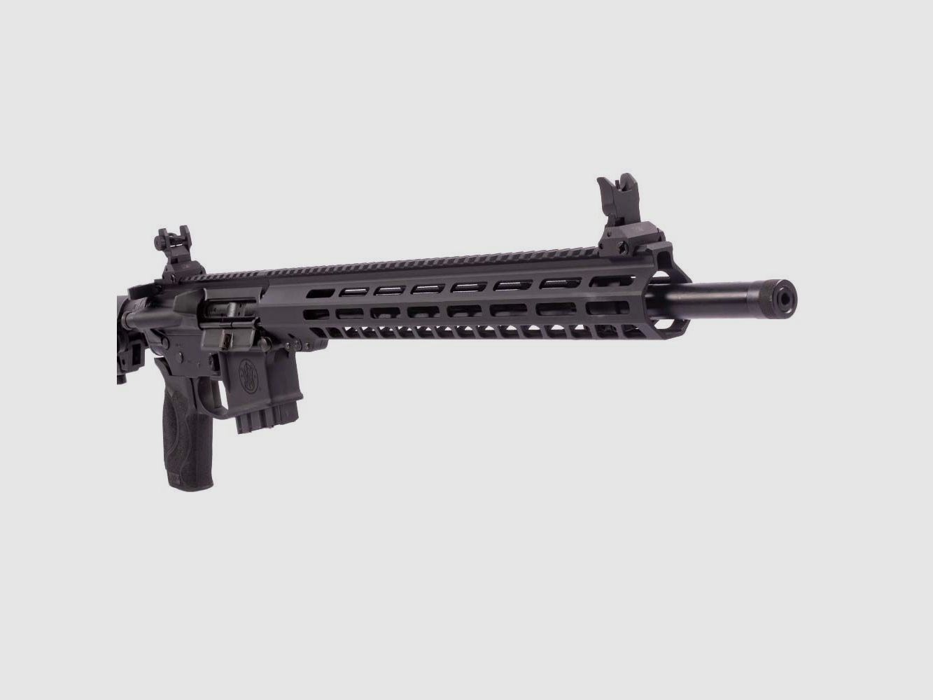 Smith&Wesson M&P15 V-Pro Selbstladebüchse .223 Rem