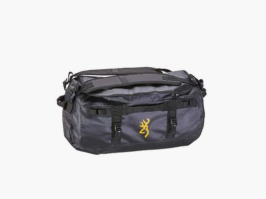 SAC DUFFLE BAG NEGRO 80L