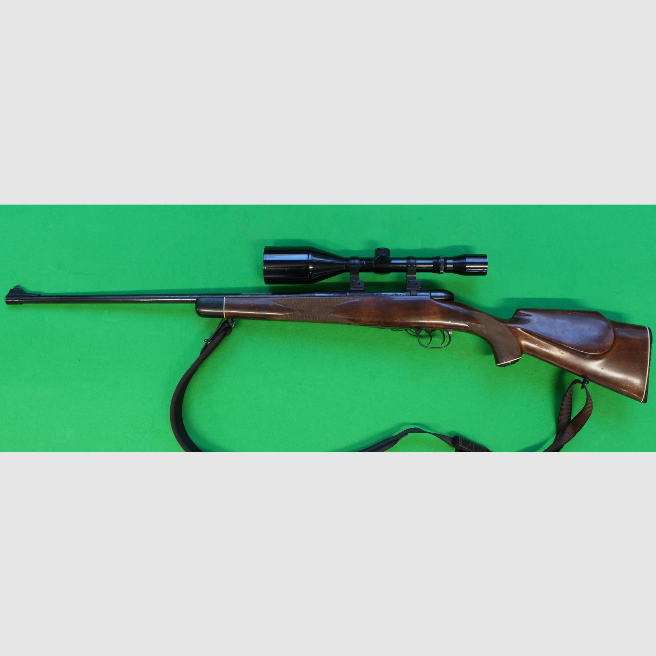 Mauser 4000, Bild 2 von 6