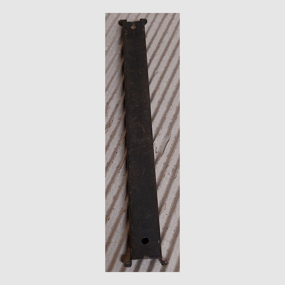 US Garand American US Garand M1 stock handguard, incomplete