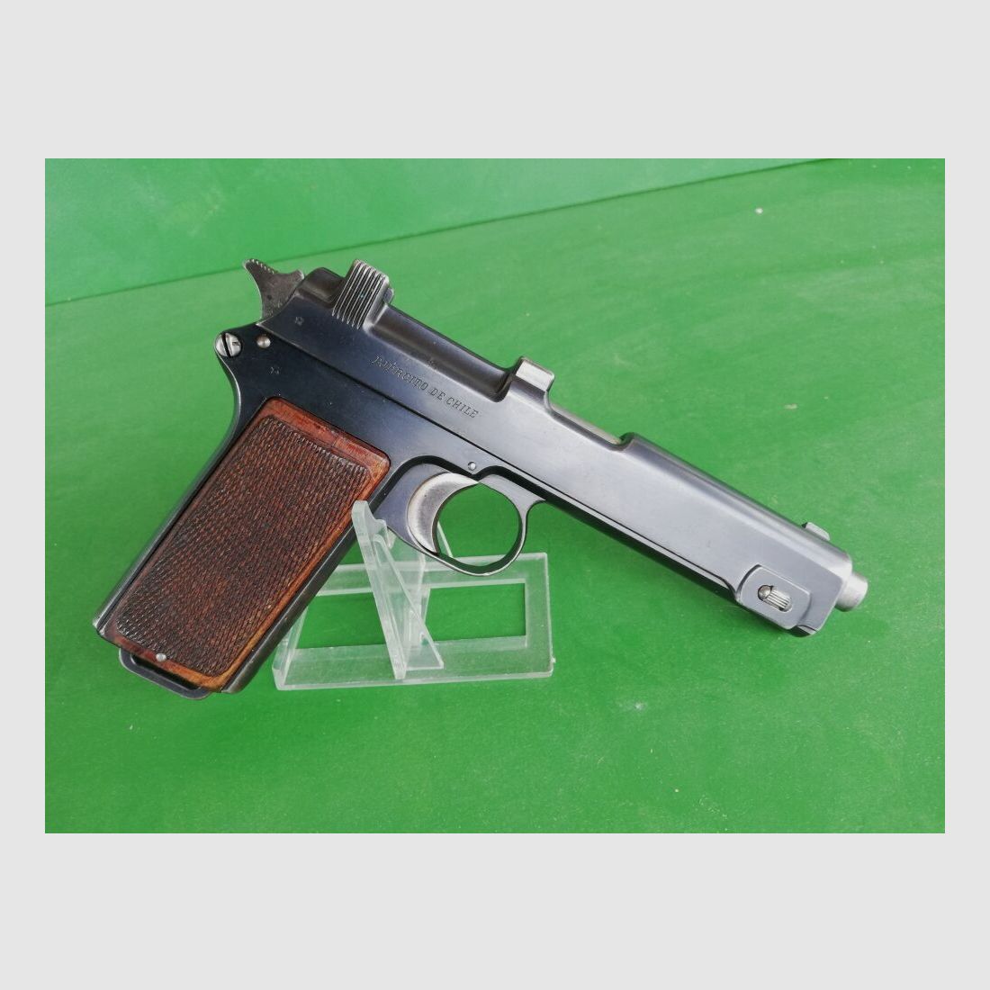 Steyr 1912 1911