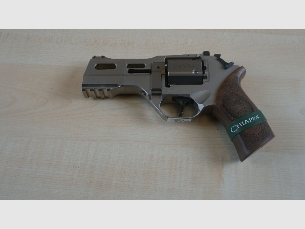 Chiappa Rhino 40