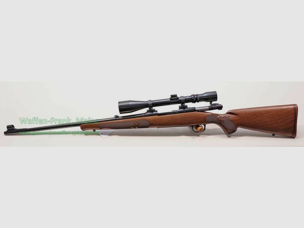 Winchester - USA 70 Featherweight XTR Deluxe