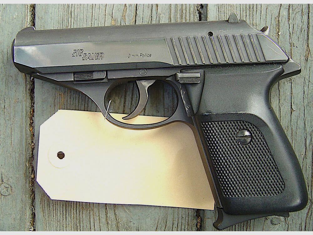 Sig Sauer Mod. P230