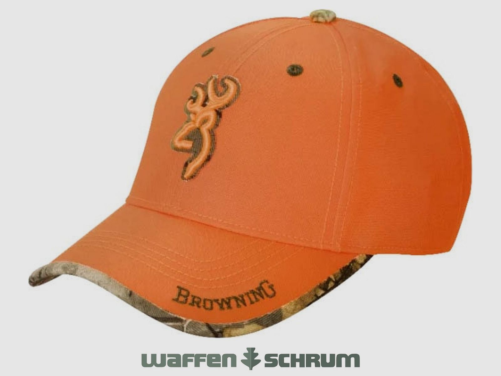 Browning Cap Sure Shot