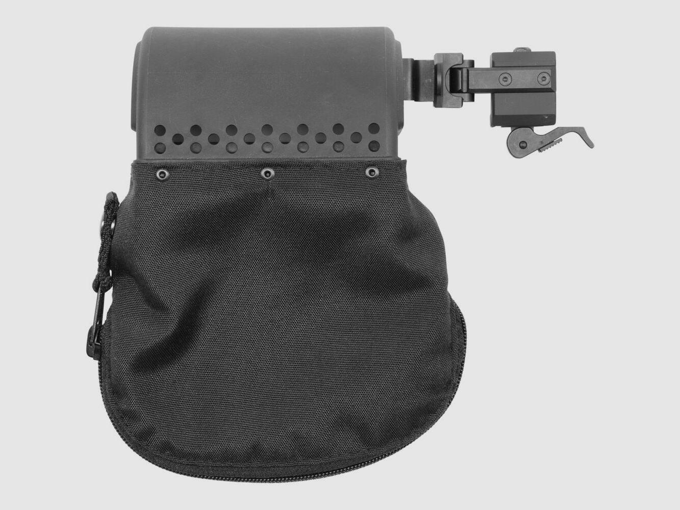 B&T Hülsenfänger QD/QO für AR-15