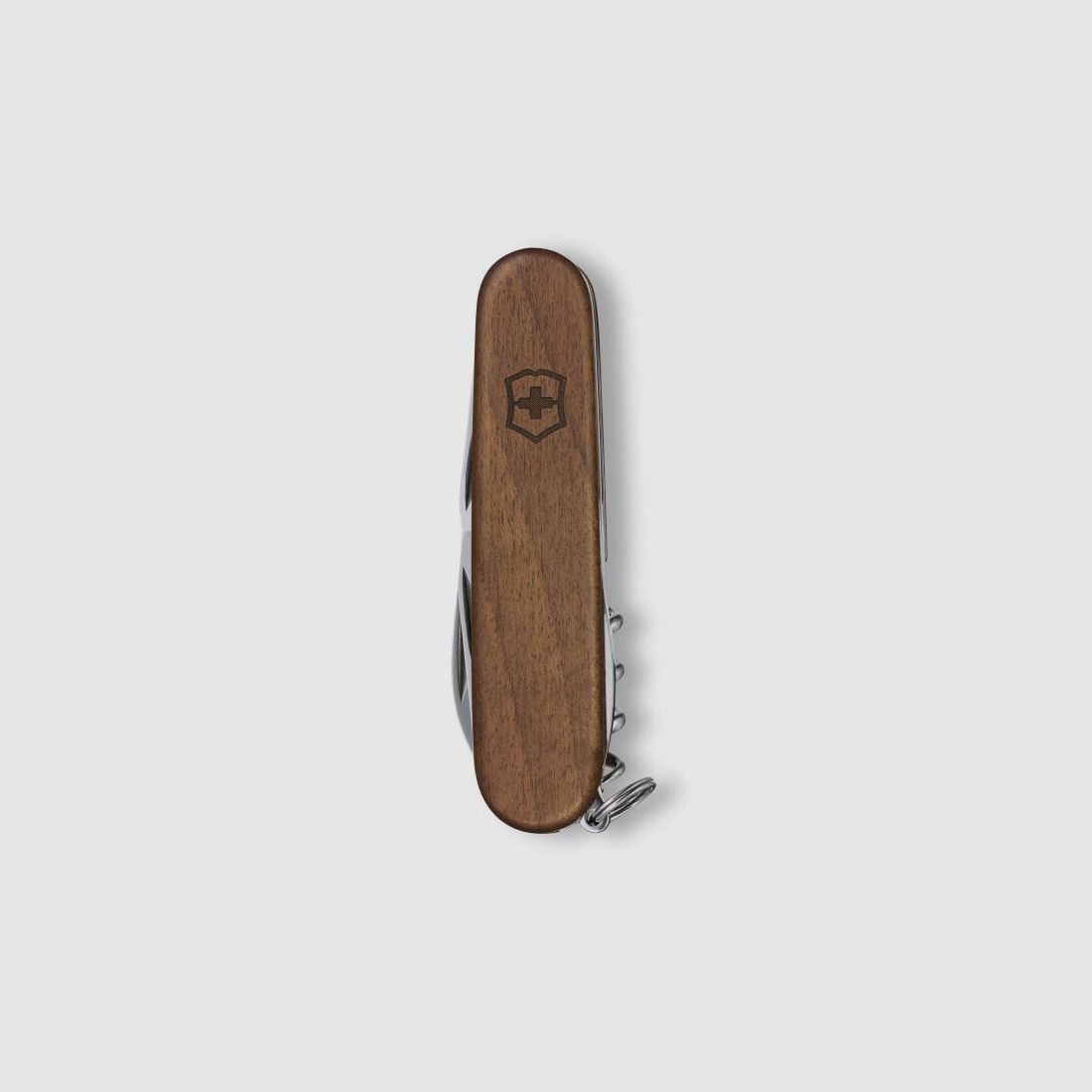 Victorinox Messer Offiziersmesser Spartan, Wood