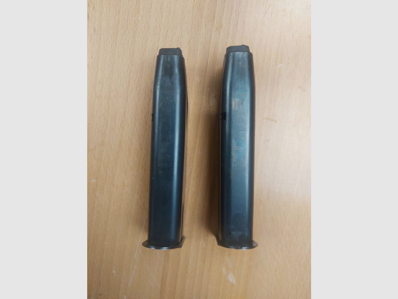 Brünner M75, zdjęcie 2 z 6