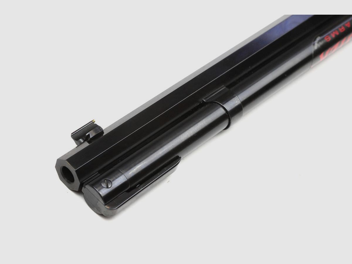 Winchester 1892 Deluxe Octagon Take Down 24 Inch 357 Mag, afbeelding 7 van 8
