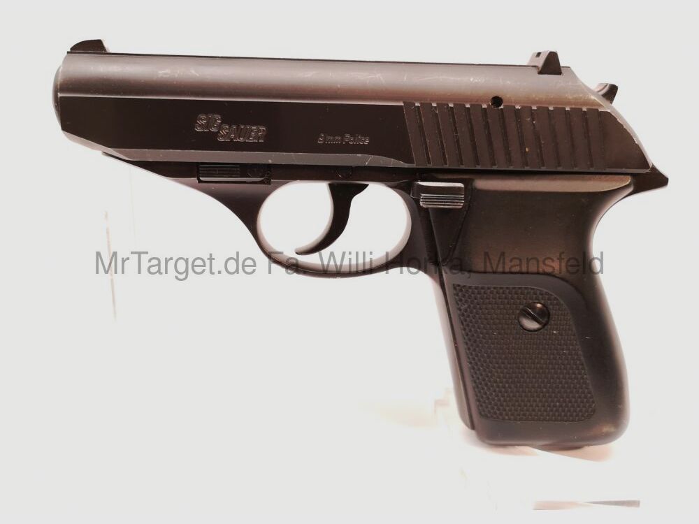SIG Sauer P230