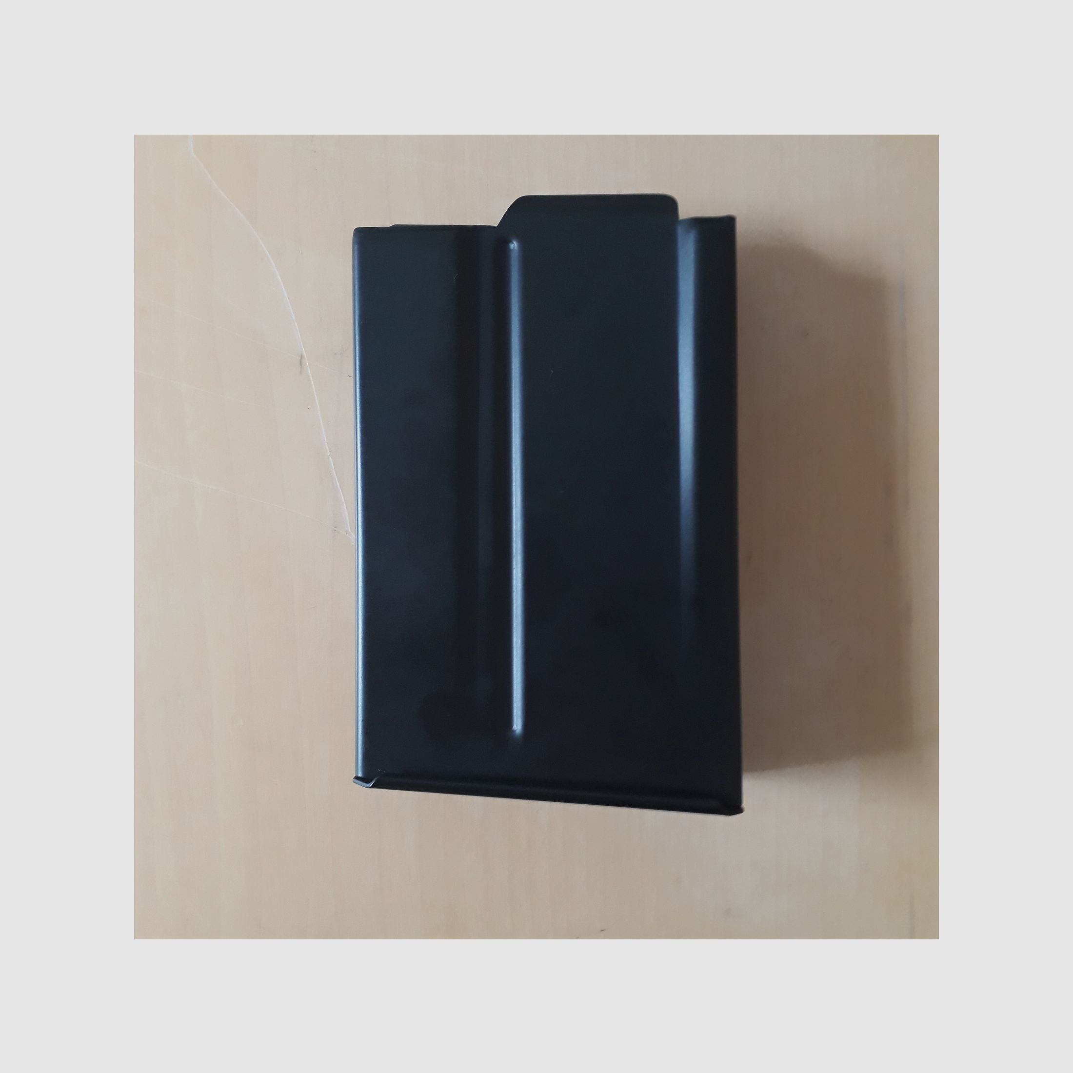 AI AX 10-skuds magasin .308, billede 1 af 4