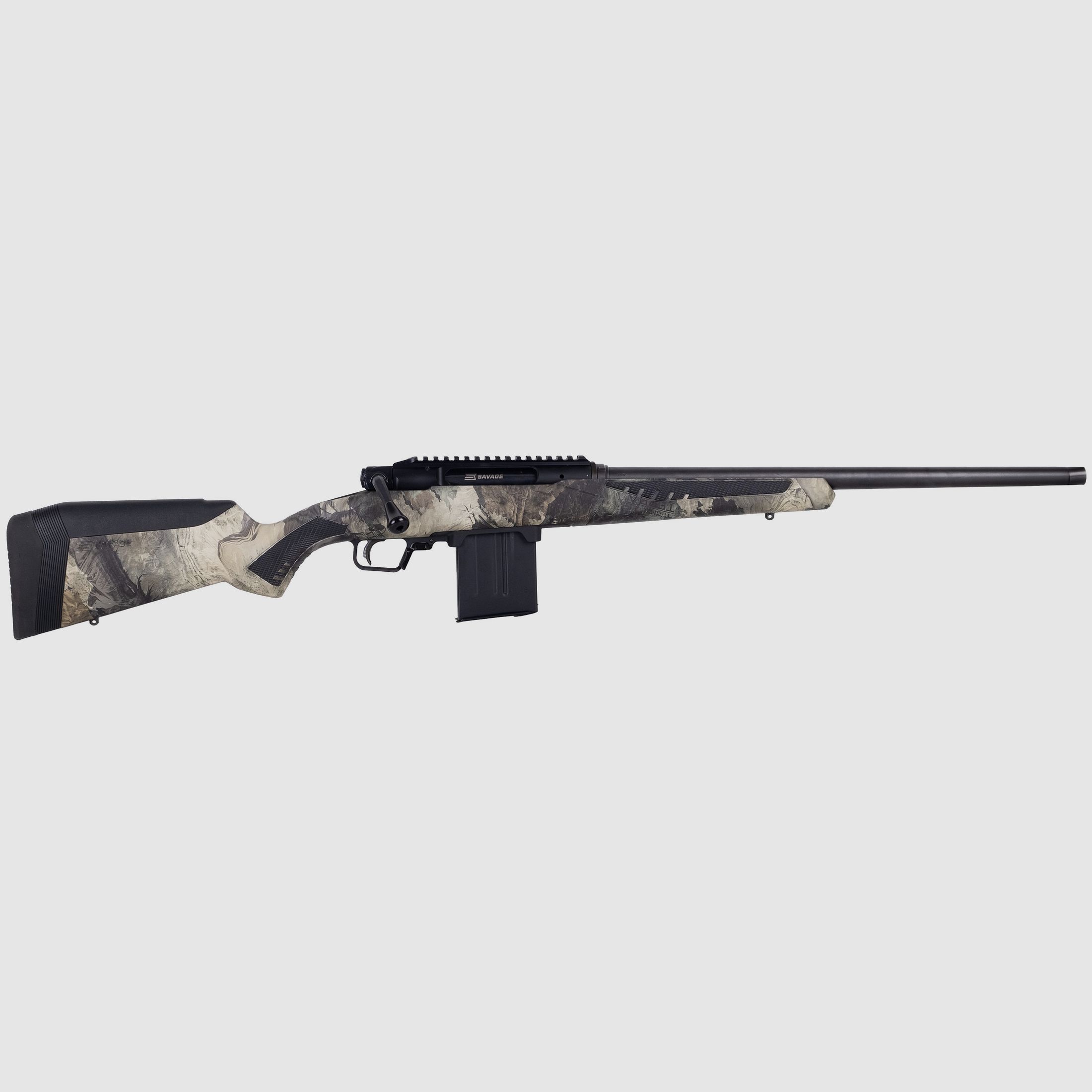 Savage Impulse Predator .308Win Repeating Rifles