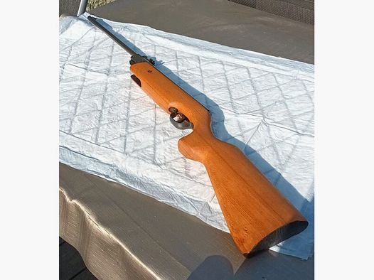 Haenel Luftgewehr