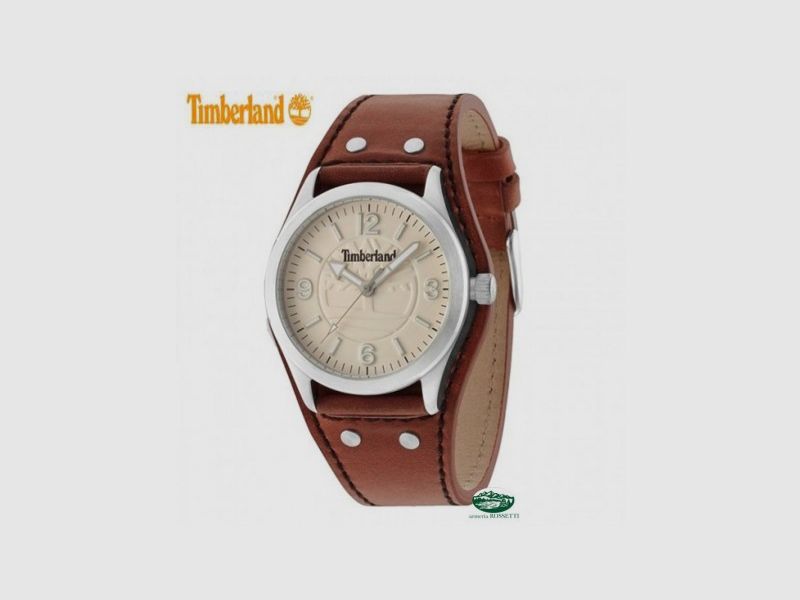 TIMBERLAND Heren Horloge TBL14566JSU