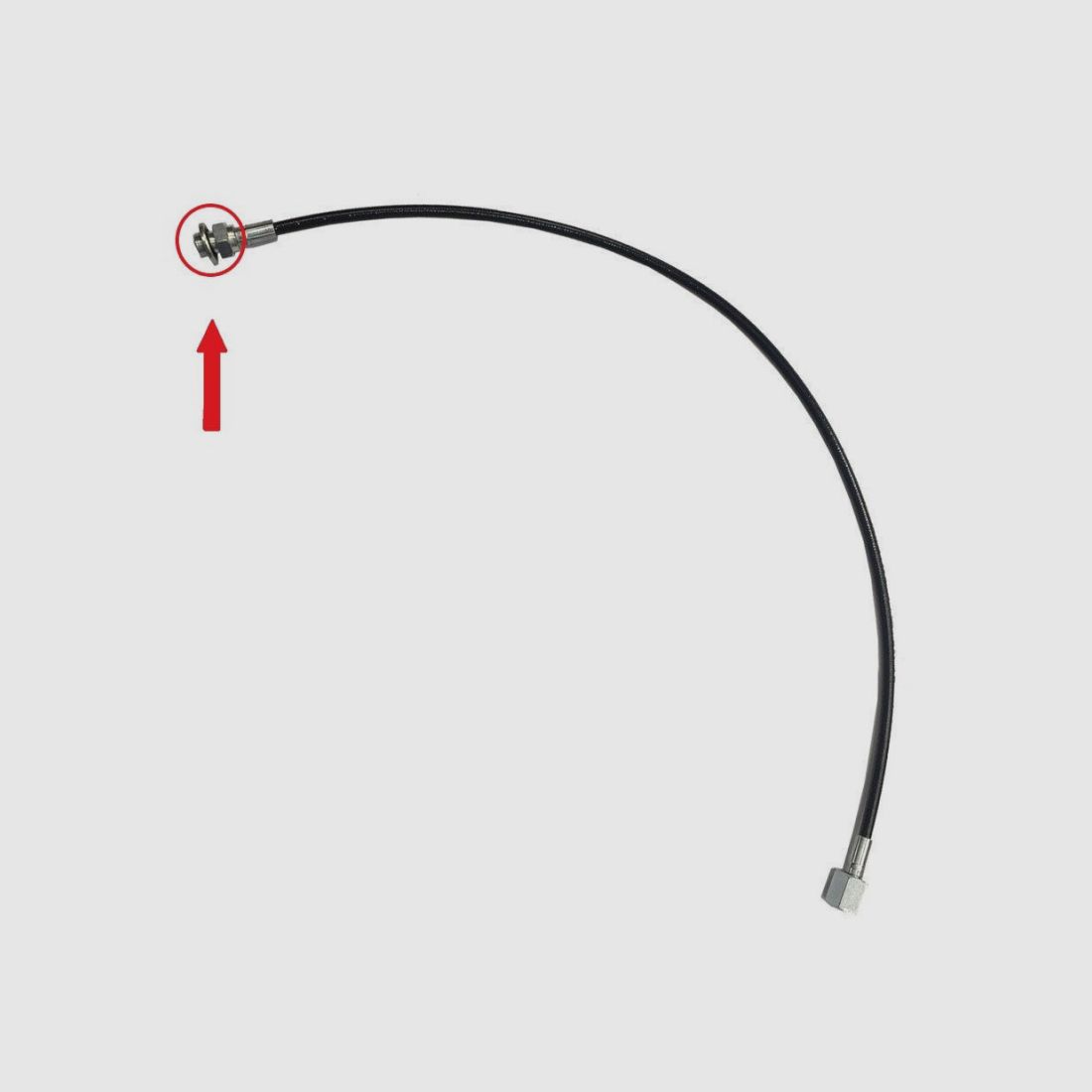 Dichting Whip PCP, afbeelding 2 van 2