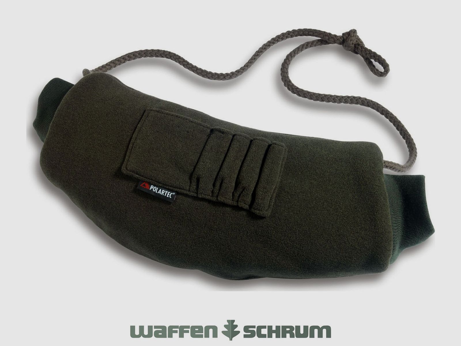 Faster Muff Fleece