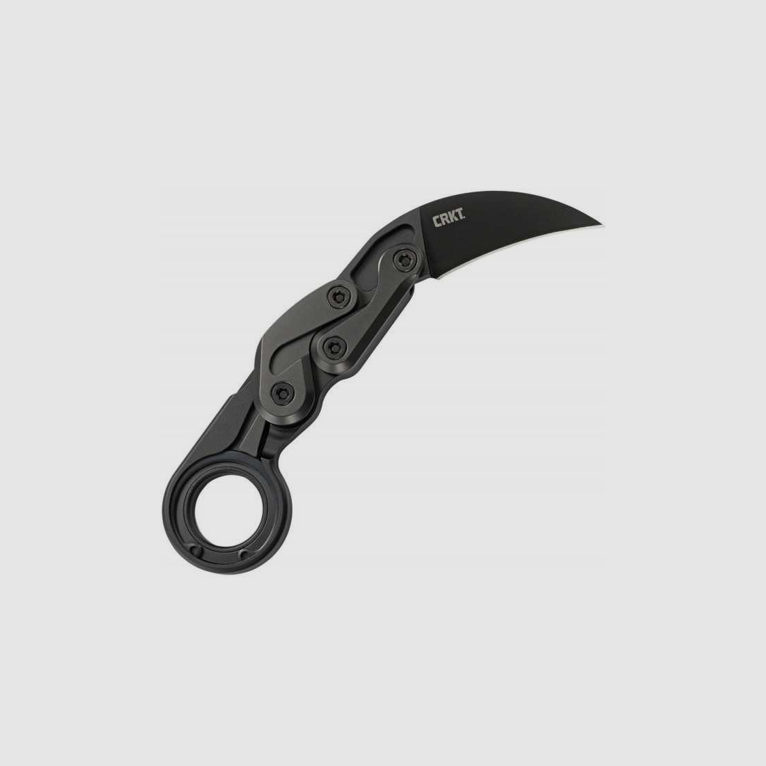 CRKT Provoke First Responder Karambit Kinematic Messer Rettungs- Einsatzmesser