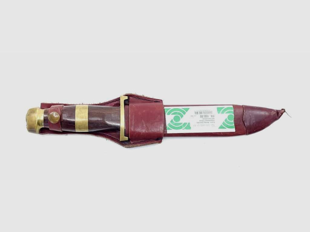 Hubertus Bowie, Occasion, image 2 sur 3
