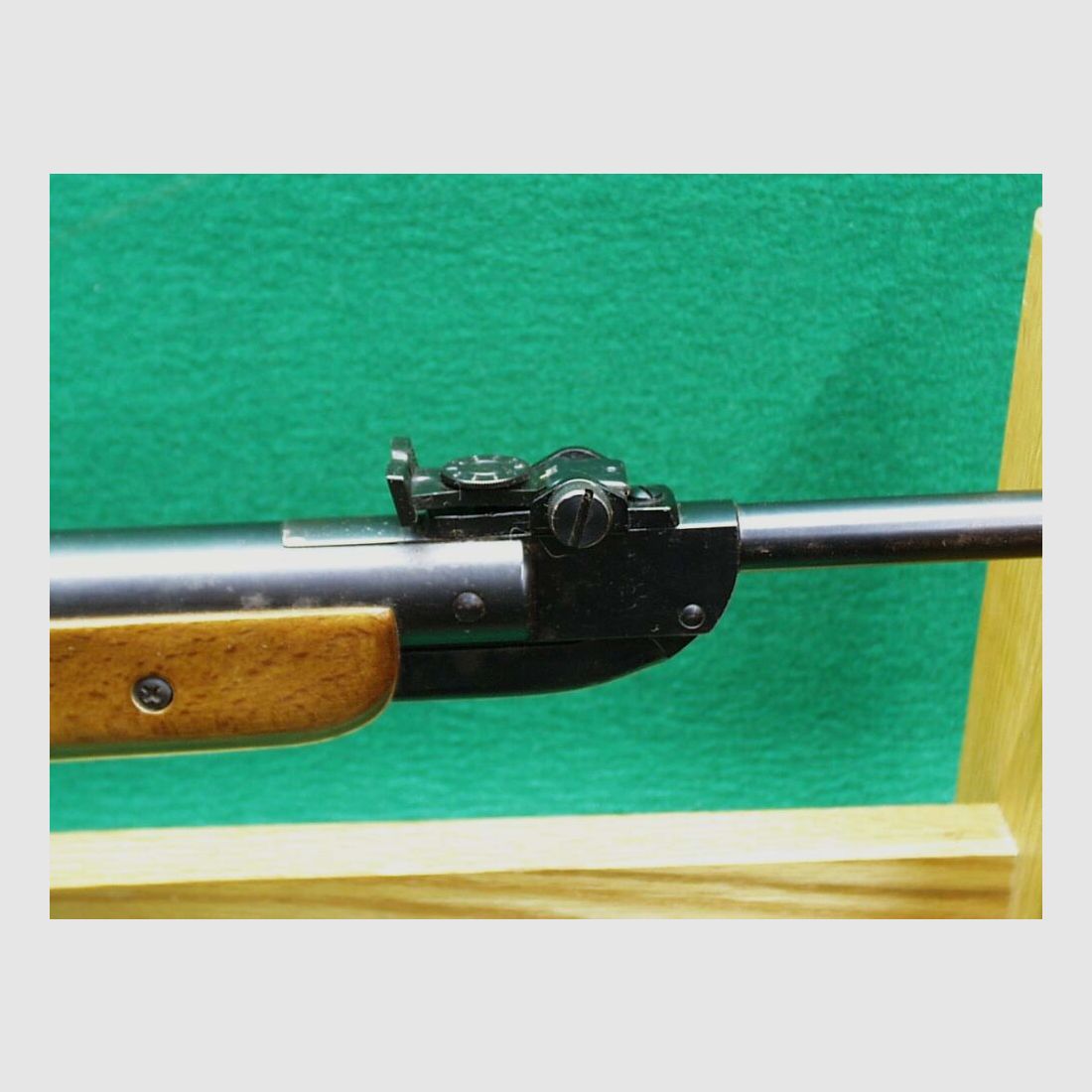 Diana 27 Luftgewehr Mod.27