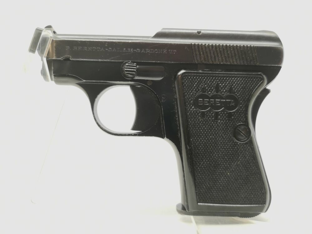 Beretta 418
