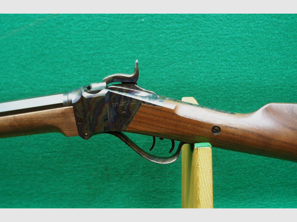 Shiloh Sharps NM Mod.1874 Hartford