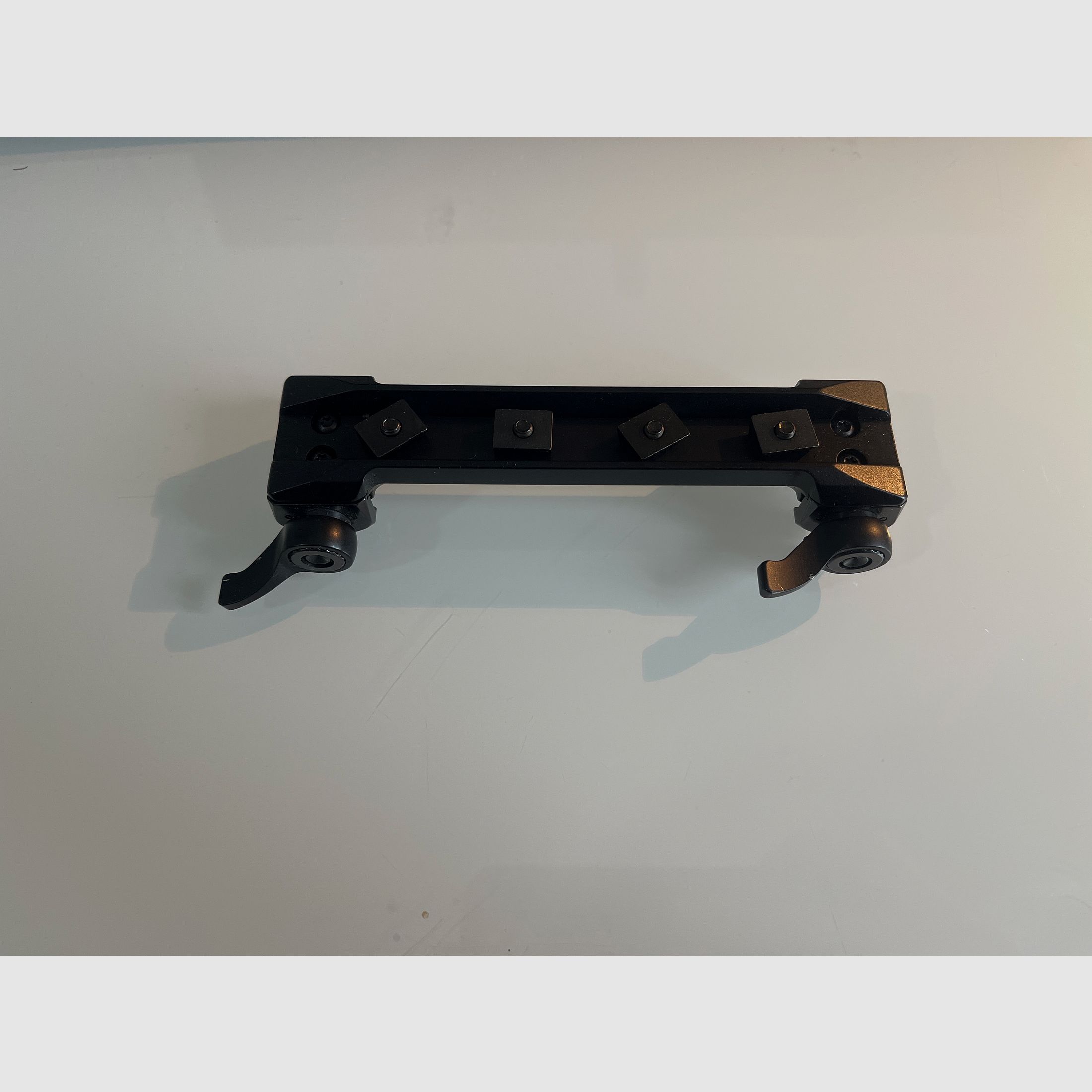 ERA Recknagel Aufkippmontage Picatinny - Innenschiene (Zeiss VM)