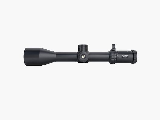 GPO Spectra 8x 2,5-20x50i G4i Zielfernrohr