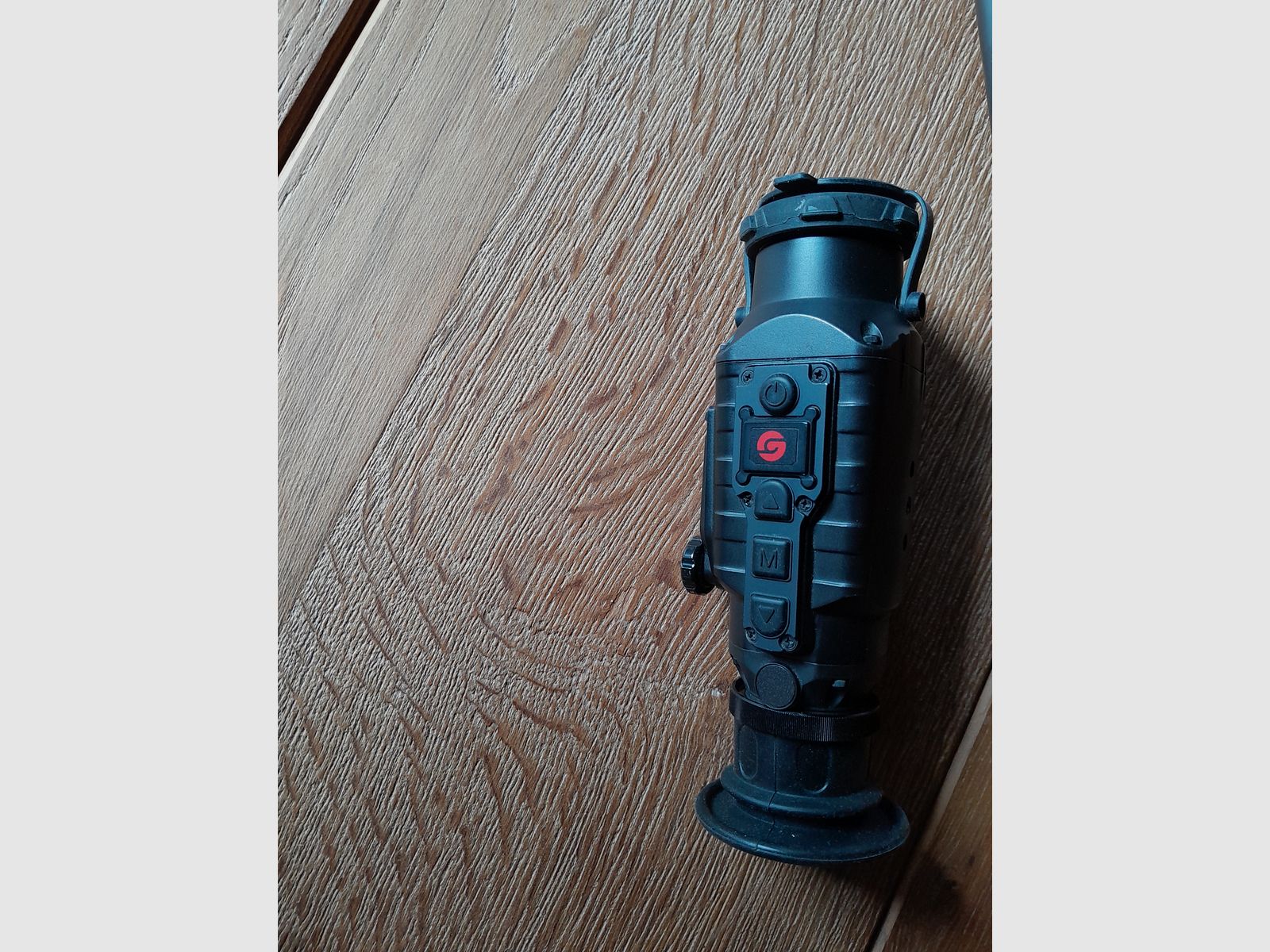 Merkel Bockbüchse z akcesoriami