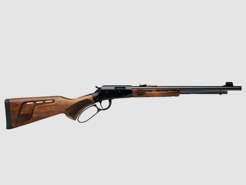 SAVAGE Revel DLX SR .22 LR